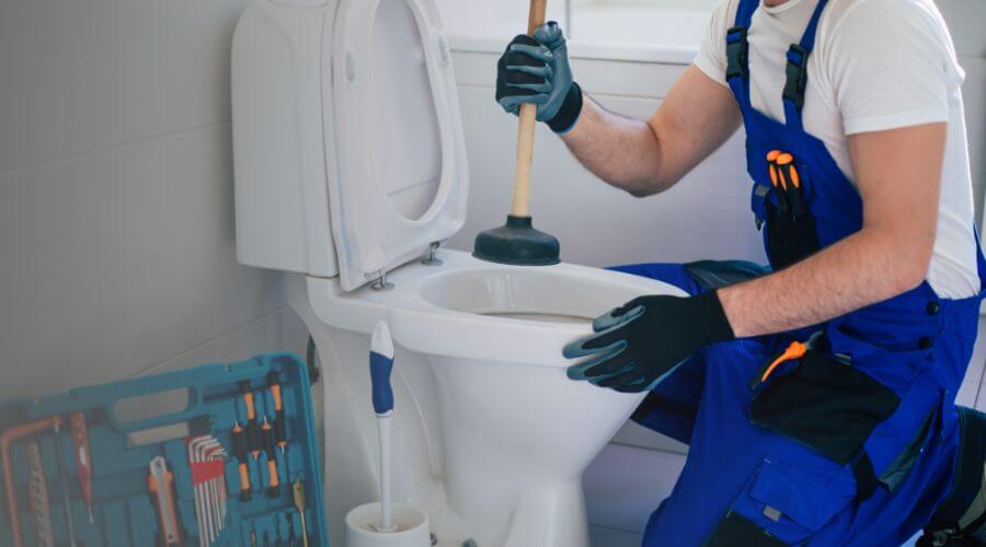 Professional Leak Detection in Lansing, WV